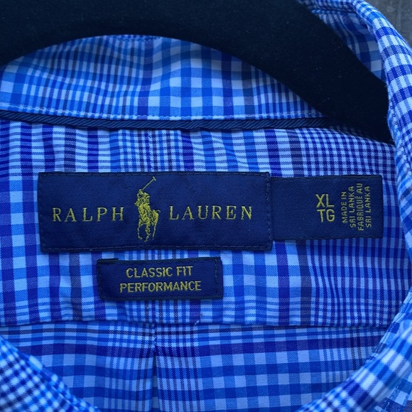 Bundle of 5 Men’s dress shirts 👔 size XL - Picture 10 of 16